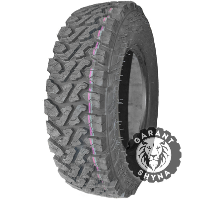 Gepard (наварка) BIG ROCK 225/85 R16 120R