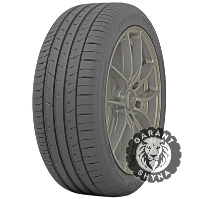 Toyo Proxes Sport A 235/45 R17 97Y XL