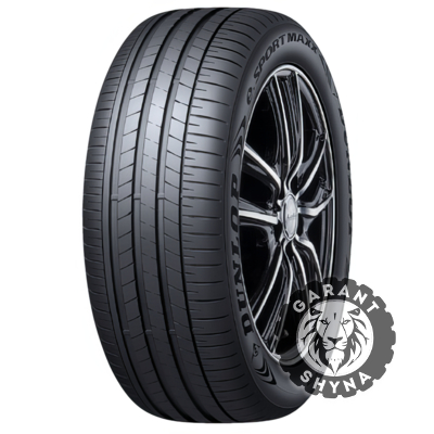 Dunlop e.Sport Maxx 255/45 R21 106W XL AO