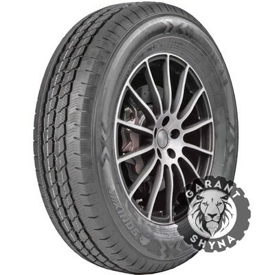 Sonix Van A/S 235/65 R16C 115/113R