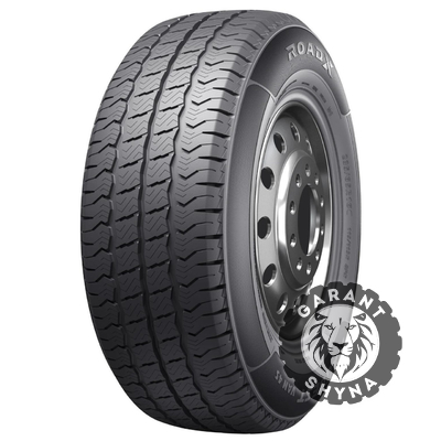 Roadx RXQuest VAN 4S 205/75 R16C 110/108T