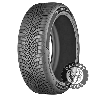 Dunlop All Season 2 195/60 R15 92V XL