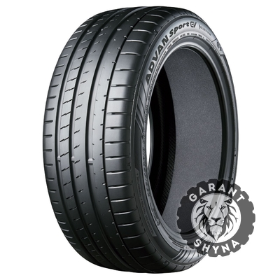Yokohama Advan Sport EV V108 255/45 R19 104W XL