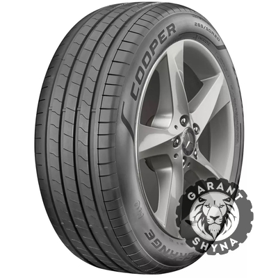 Cooper Zeon CrossRange 275/45 R21 107H MO-S