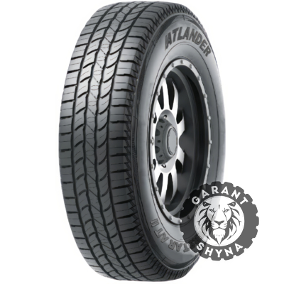 Atlander Roverstar A/T II 265/60 R18 110H