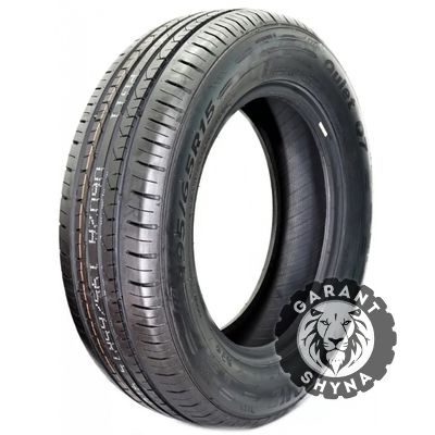 Kustone Quiet Q7 205/60 R16 92H