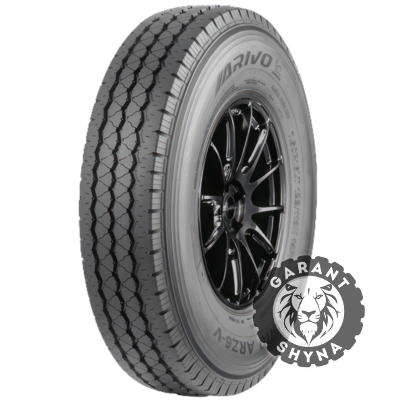 Arivo Transito ARZ6-V 7.00 R16 115/110N