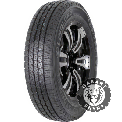 LingLong CROSSWIND STORM 01 185/75 R16C 104/102R