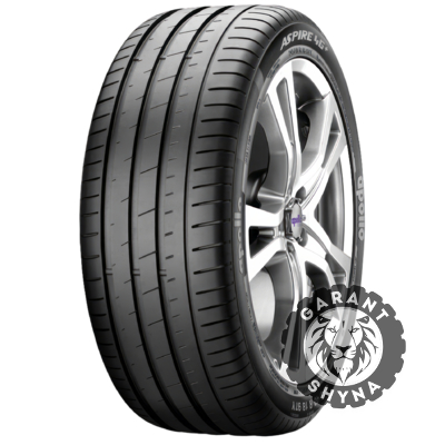 Apollo Aspire 4G+ 215/50 R17 95Y XL