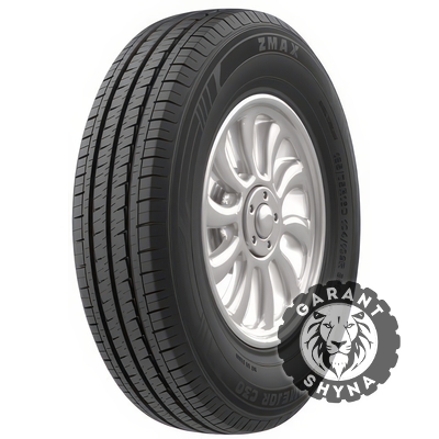ZMAX VanMejor C30 195/70 R15C 104/102R