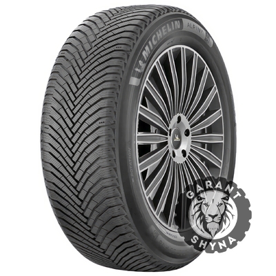 Michelin Alpin 7 245/45 R18 100V XL