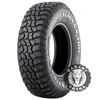 Sumaxx Max Terra M/T 235/65 R17 108T XL