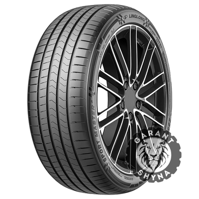 LingLong Sport Master e 255/45 R20 105V XL