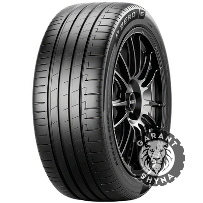 Pirelli PZero E 275/35 R23 108Y XL * PNCS Demo