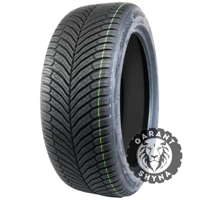 Hankook iON FlexClimate SUV IL01A 255/45 ZR19 104Y XL FR