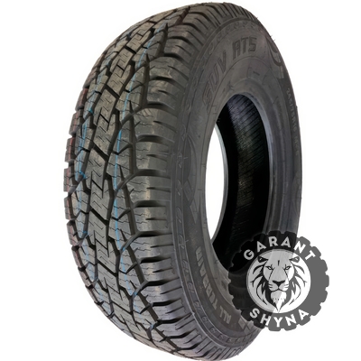 Gallant All Terrain SUV AT5 225/75 R15C 110/108S