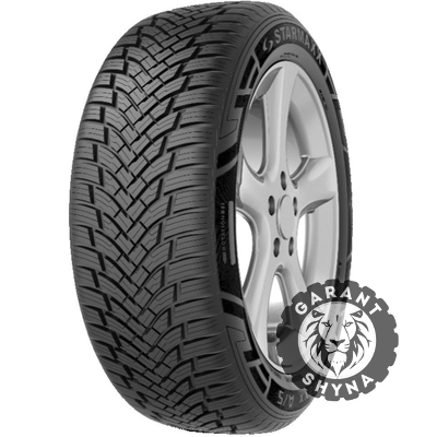 Starmaxx SuvMaxx A/S 215/60 R17 100V XL
