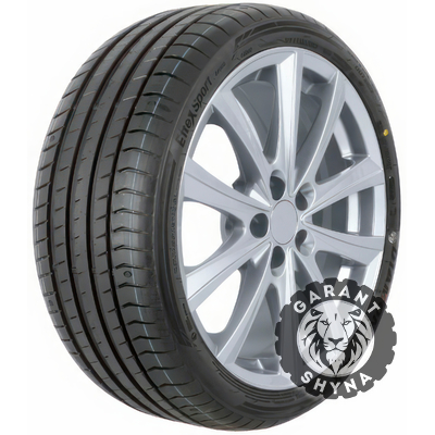 Diamondback EffexSport DH202 235/55 R19 105W XL