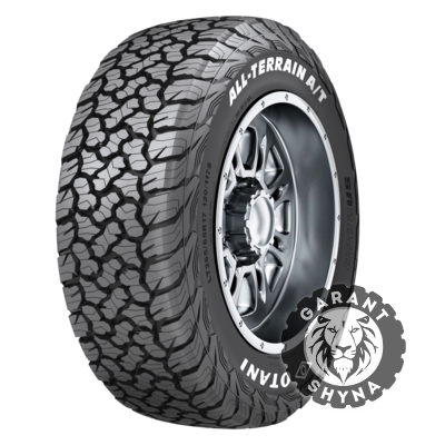 Otani All-Terrain A/T SA2000 265/60 R18 119/116Q
