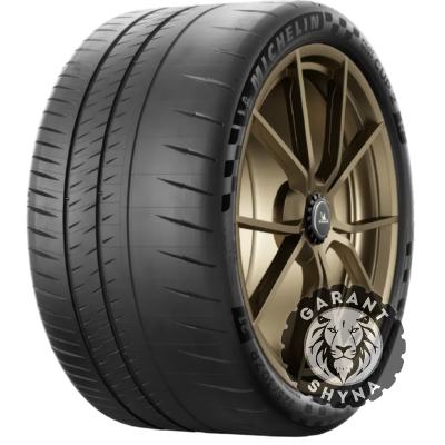 Michelin Pilot Sport Cup 2 R 275/35 R20 102Y XL K1