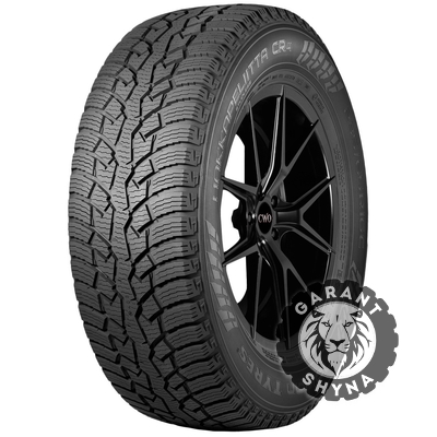 Nokian Hakkapeliitta CR4 215/60 R17C 109/107R