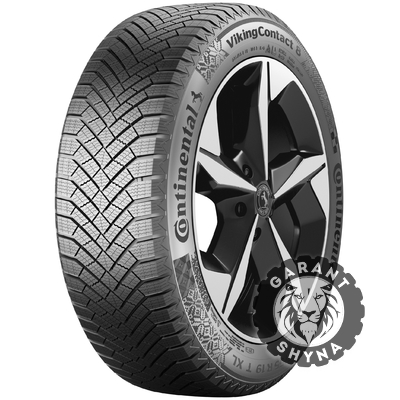 Continental VikingContact 8 285/35 R21 105H XL FR