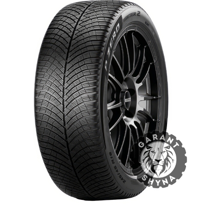Pirelli P Zero Winter 2 275/35 R21 103W XL FR AML