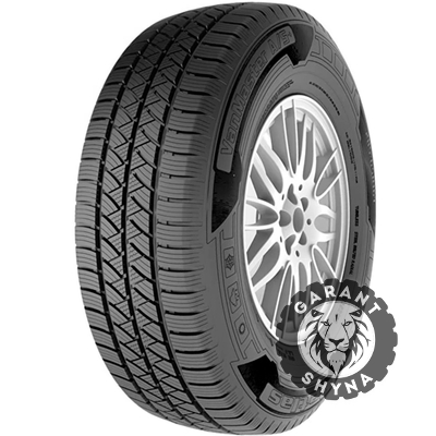 Starmaxx VanMaxx A/S+ 225/70 R15C 116/114R