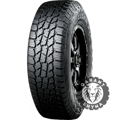Yokohama Geolandar A/T4 G018 265/60 R18 119/116S