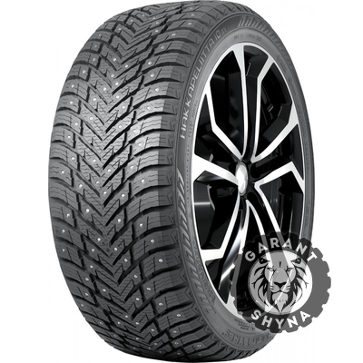 Nokian Hakkapeliitta 10 EV 235/45 R20 100T XL SilentDrive (шип)