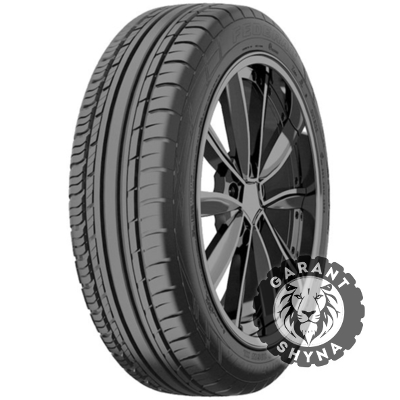 Federal Couragia F/X 255/55 R19 111V XL