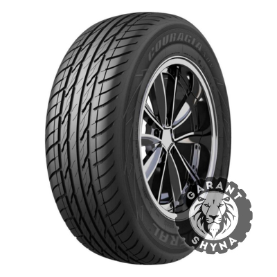 Federal Couragia XUV 265/60 R18 110H