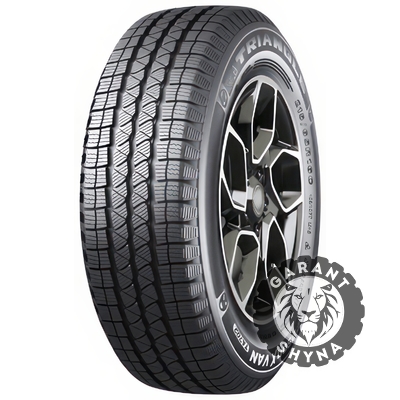 Triangle SeasonX Van TA702 215/65 R16C 109/107T