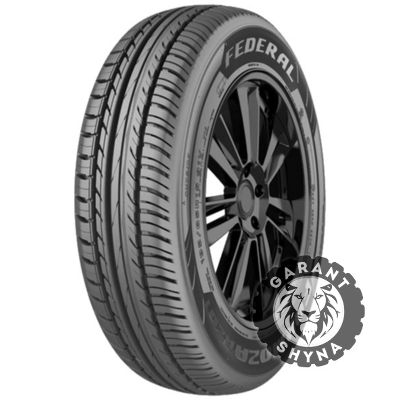 Federal Formoza AZ01 185/55 R16 83V