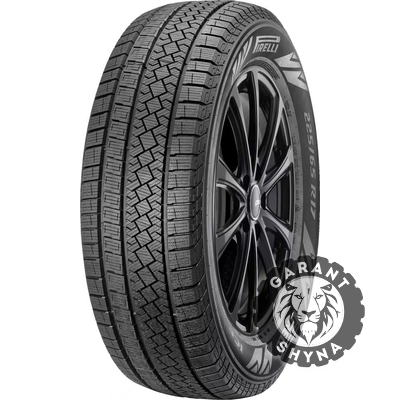 Pirelli Ice Zero Asimmetrico 235/45 R18 98H XL