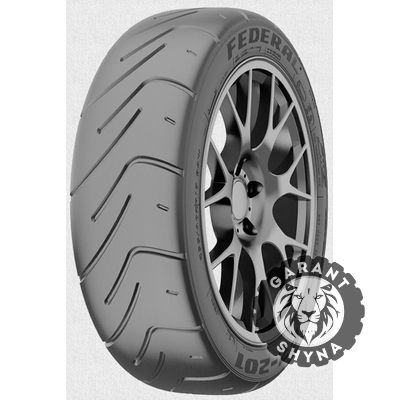 Federal FZ-201 285/30 R18 97Y XL