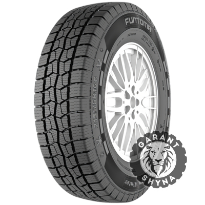 Funtoma VanFun Winter 195/70 R15C 104/102R