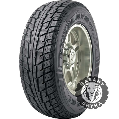 Federal Himalaya SUV 235/60 R18 103T FR (под шип) Demo