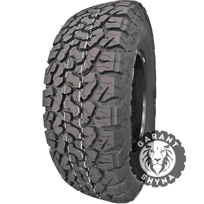 Kapsen AT02 PracticalMax A/T 265/70 R17 115T