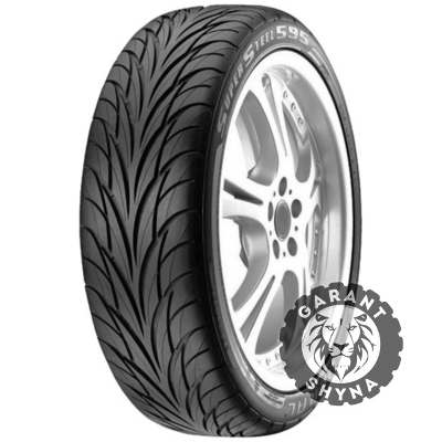 Federal Super Steel 595 235/40 R17 90V
