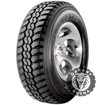 Maxxis MT-753 Bravo 215/75 R15 100/97M