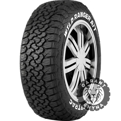 Powertrac Wildranger A/T 265/60 R18 114H XL