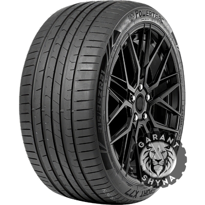 Powertrac ECOSPORT X77 275/50 R20 113Y XL
