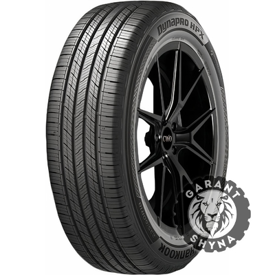 Hankook Dynapro HPX RA43 265/60 R18 110V