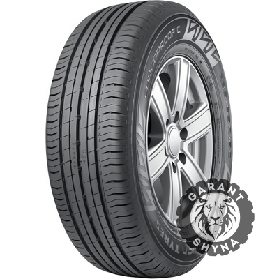 Nokian Cargoproof C 195/75 R16C 110/108R