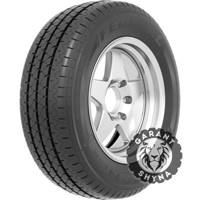 Federal Ecovan ER02 205/75 R14C 109/107Q RWL