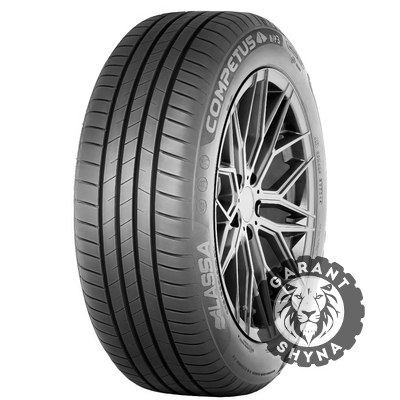 Lassa Competus H/P 3 255/50 R20 109Y XL