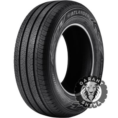 Atlander LanderVan ATL18 195/70 R15C 104/102S