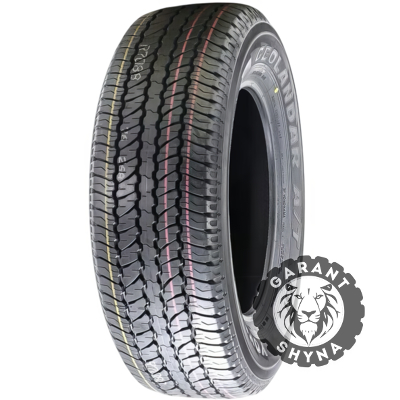 Yokohama Geolandar A/T G31 265/65 R18 114V