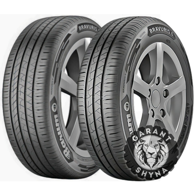Barum Bravuris 6 195/55 R16 87H
